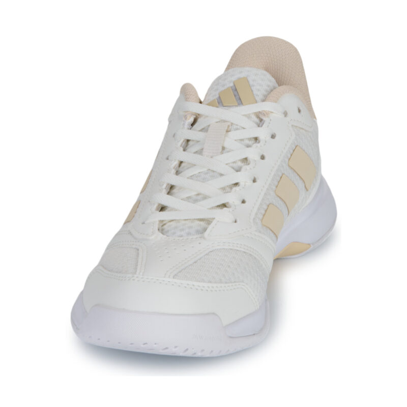 adidas Ligra 8 W Bianco Scarpe da sport Donna - 3