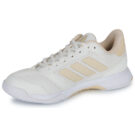 adidas Ligra 8 W Bianco Scarpe da sport Donna - 4