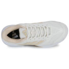 adidas Ligra 8 W Bianco Scarpe da sport Donna - 6