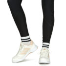 adidas Ligra 8 W Bianco Scarpe da sport Donna - 8