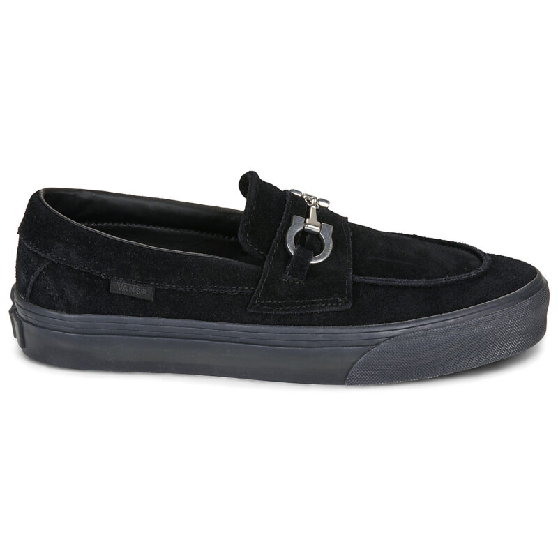 Vans Loafer 53 Nero Mocassini Donna - 2