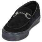 Vans Loafer 53 Nero Mocassini Donna - 3