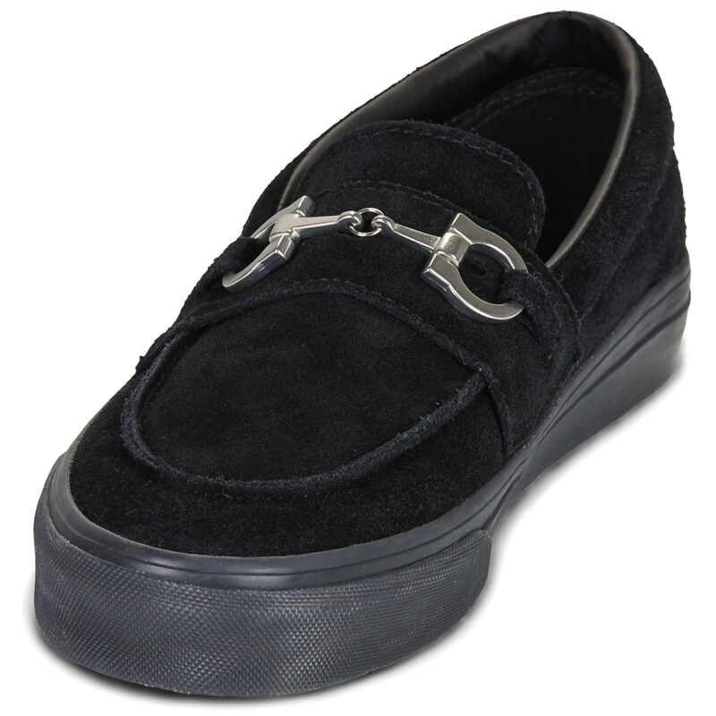 Vans Loafer 53 Nero Mocassini Donna - 3
