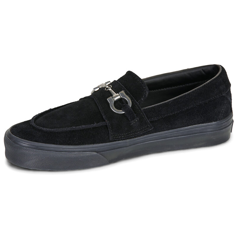 Vans Loafer 53 Nero Mocassini Donna - 4