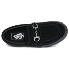 Vans Loafer 53 Nero Mocassini Donna - 6