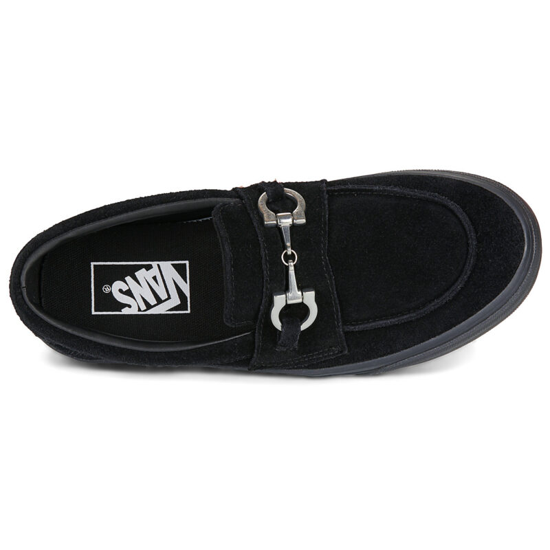 Vans Loafer 53 Nero Mocassini Donna - 6