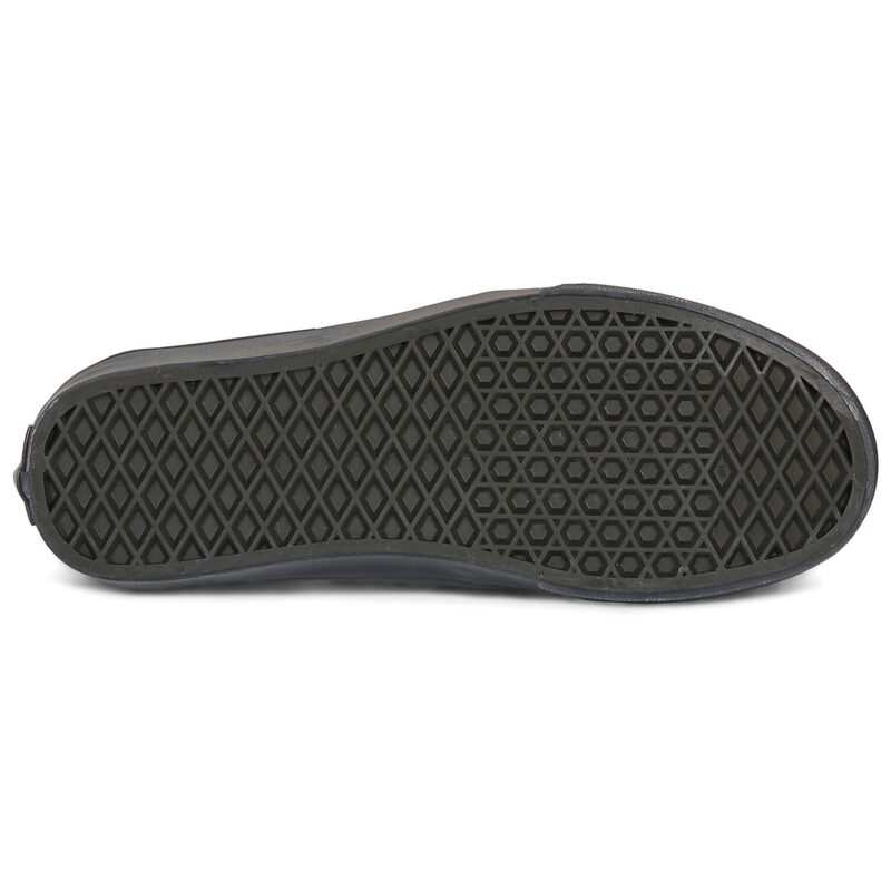 Vans Loafer 53 Nero Mocassini Donna - 7