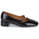 JB Martin MELLIE Marrone Décolleté Donna - 2