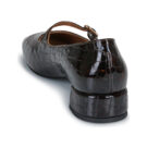 JB Martin MELLIE Marrone Décolleté Donna - 5