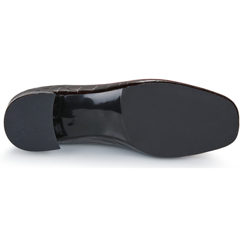 JB Martin MELLIE Marrone Décolleté Donna - 7