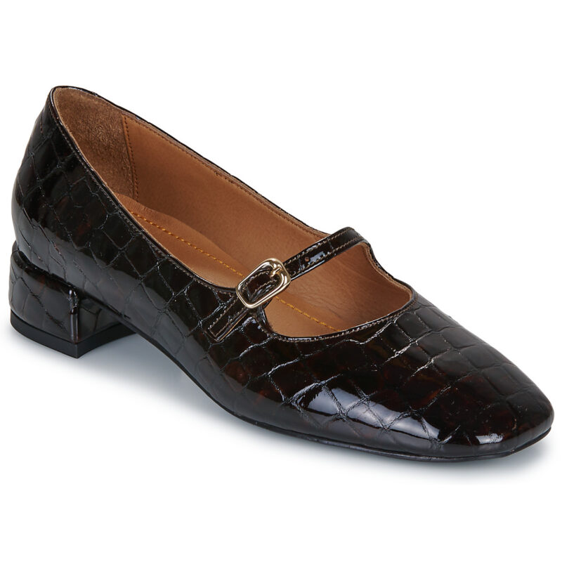 JB Martin MELLIE Marrone Décolleté Donna - 1