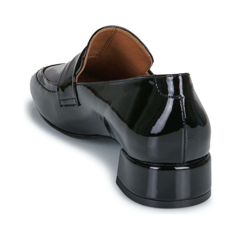 JB Martin MELO Nero Décolleté Donna - 5