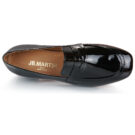 JB Martin MELO Nero Décolleté Donna - 6