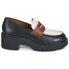 Camper MILAH Nero Mocassini Donna - 2