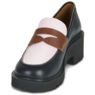 Camper MILAH Nero Mocassini Donna - 3