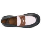 Camper MILAH Nero Mocassini Donna - 6