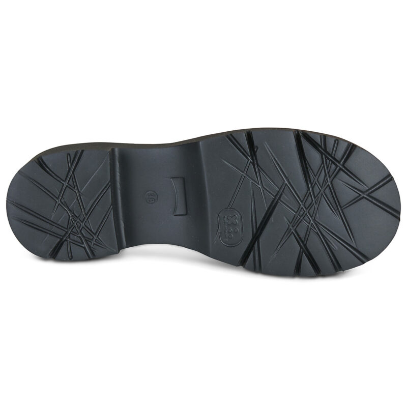 Camper MILAH Nero Mocassini Donna - 7