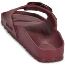 BIRKENSTOCK Madrid Big Buckle EVA Eva / Marrone / Rosso scuro / Stretto Bordeaux Ciabatta Donna - 5