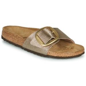 Madrid Big Buckle  Oro