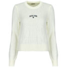 Maglione Guess LS CN GUESS J STAR EMB SWTR Bianco Maglioni Donna - 1
