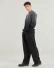 Maglione BOSS Kalbrush Grigio Maglioni Uomo - 3