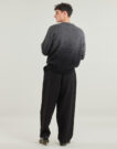 Maglione BOSS Kalbrush Grigio Maglioni Uomo - 4