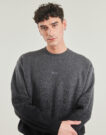 Maglione BOSS Kalbrush Grigio Maglioni Uomo - 5