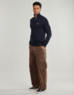 Maglione  Oxbow  R2PENZI  Marine Maglioni Uomo - 3