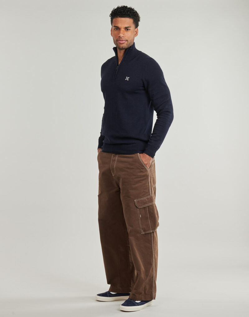 Maglione  Oxbow  R2PENZI  Marine Maglioni Uomo - 3