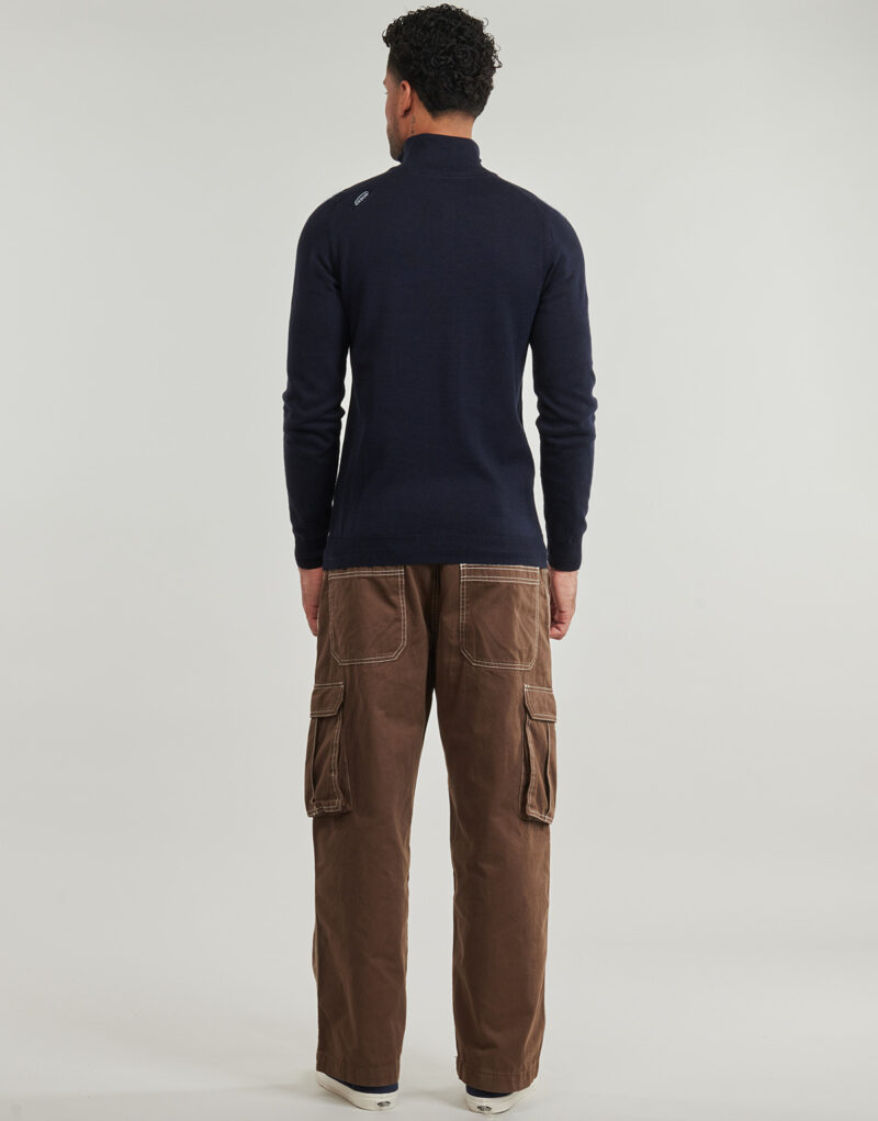 Maglione  Oxbow  R2PENZI  Marine Maglioni Uomo - 4