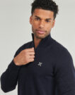 Maglione  Oxbow  R2PENZI  Marine Maglioni Uomo - 5