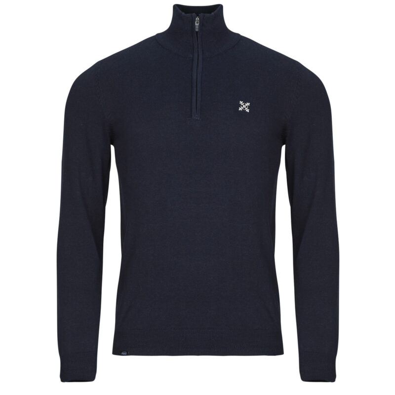 Maglione  Oxbow  R2PENZI  Marine Maglioni Uomo - 1