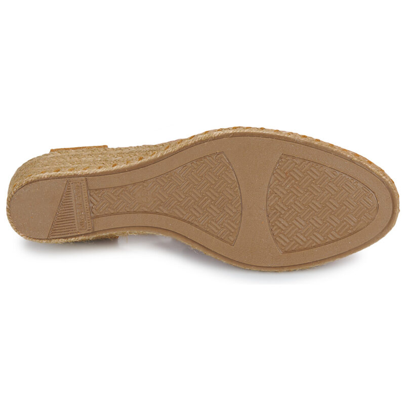 Verbenas Malena Marrone Espadrillas Donna - 7