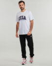 Fila LUNIGO Nero Pantaloni Sportivi Uomo - 2