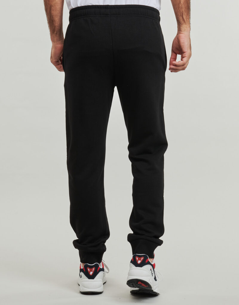 Fila LUNIGO Nero Pantaloni Sportivi Uomo - 4