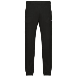 Pantaloni Sportivi uomo Fila  LUNIGO  Nero Fila 4067777175030