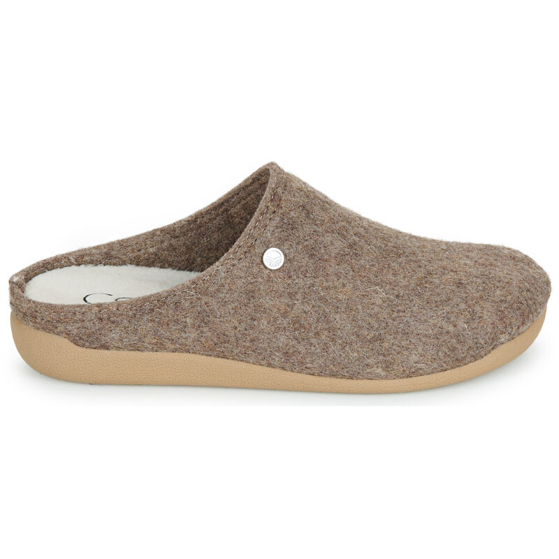 Casual Attitude LANAE Beige Pantofole Donna - 2