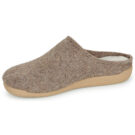 Casual Attitude LANAE Beige Pantofole Donna - 4