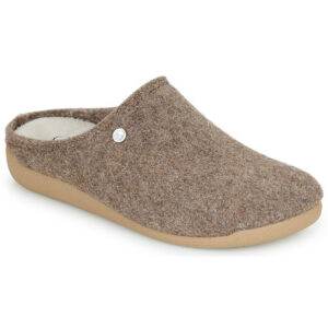 Pantofole    LANAE  Beige
