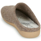 Casual Attitude LANAE Beige Pantofole Donna - 5