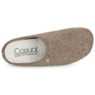 Casual Attitude LANAE Beige Pantofole Donna - 6