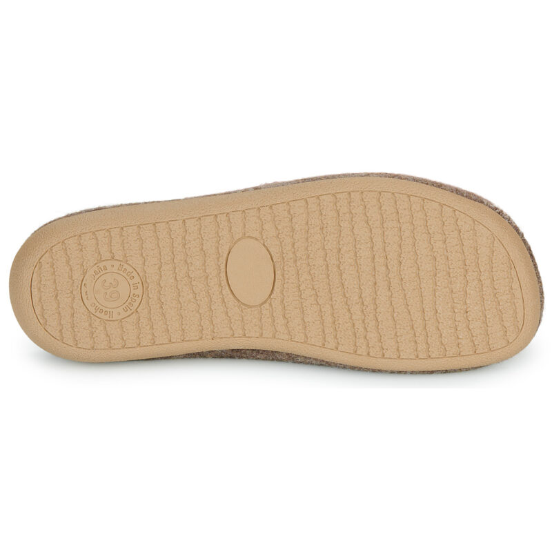 Casual Attitude LANAE Beige Pantofole Donna - 7