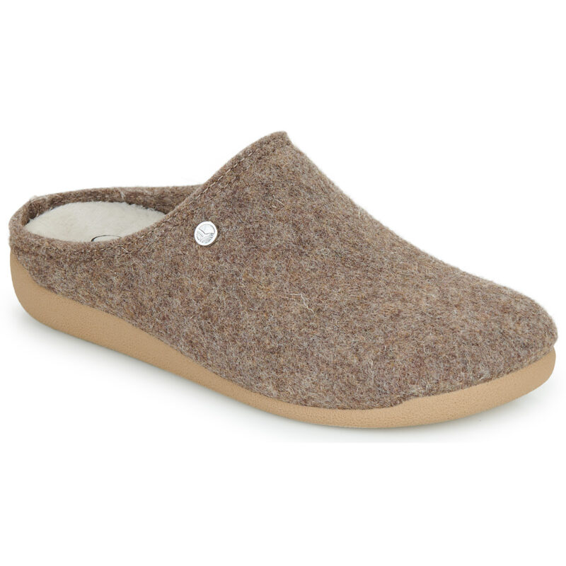 Casual Attitude LANAE Beige Pantofole Donna - 1