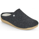 Casual Attitude LANAE Nero Pantofole Donna - 1