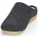 Casual Attitude LANAE Nero Pantofole Donna - 3