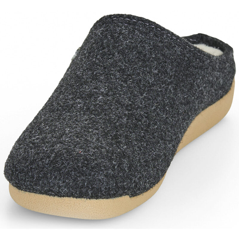 Casual Attitude LANAE Nero Pantofole Donna - 3