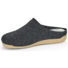Casual Attitude LANAE Nero Pantofole Donna - 4
