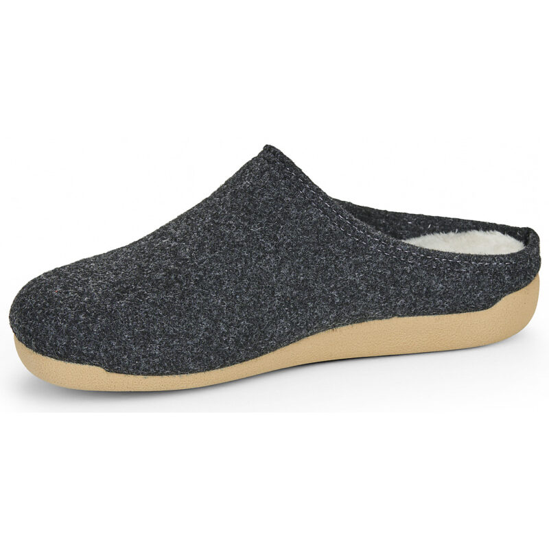 Casual Attitude LANAE Nero Pantofole Donna - 4