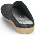 Casual Attitude LANAE Nero Pantofole Donna - 5