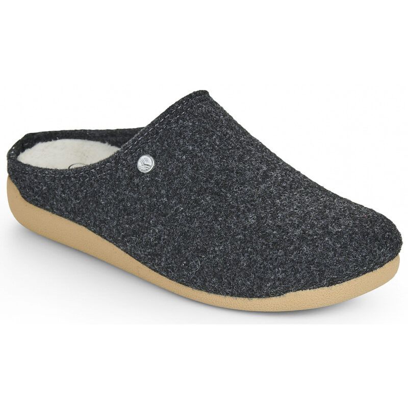 Casual Attitude LANAE Nero Pantofole Donna - 1